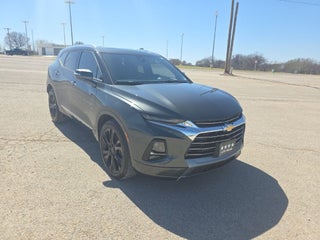 2019 Chevrolet Blazer Premier