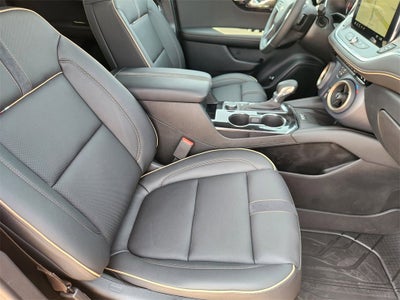 2025 Chevrolet Blazer Premier