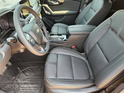 2025 Chevrolet Blazer Premier