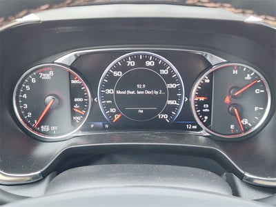 2025 Chevrolet Blazer Premier