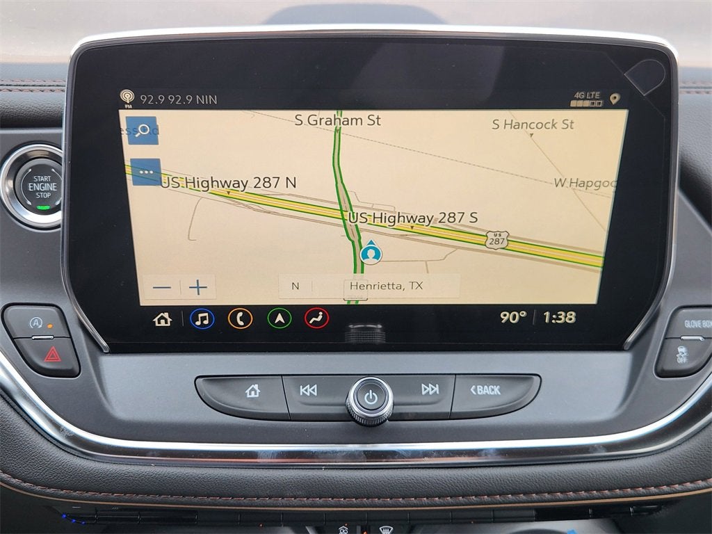 2025 Chevrolet Blazer Premier