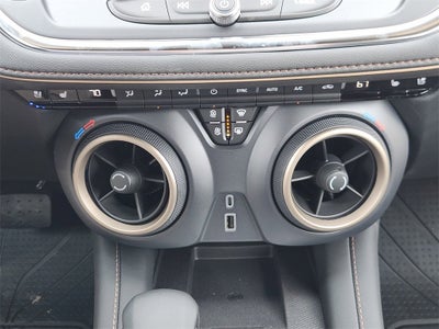 2025 Chevrolet Blazer Premier