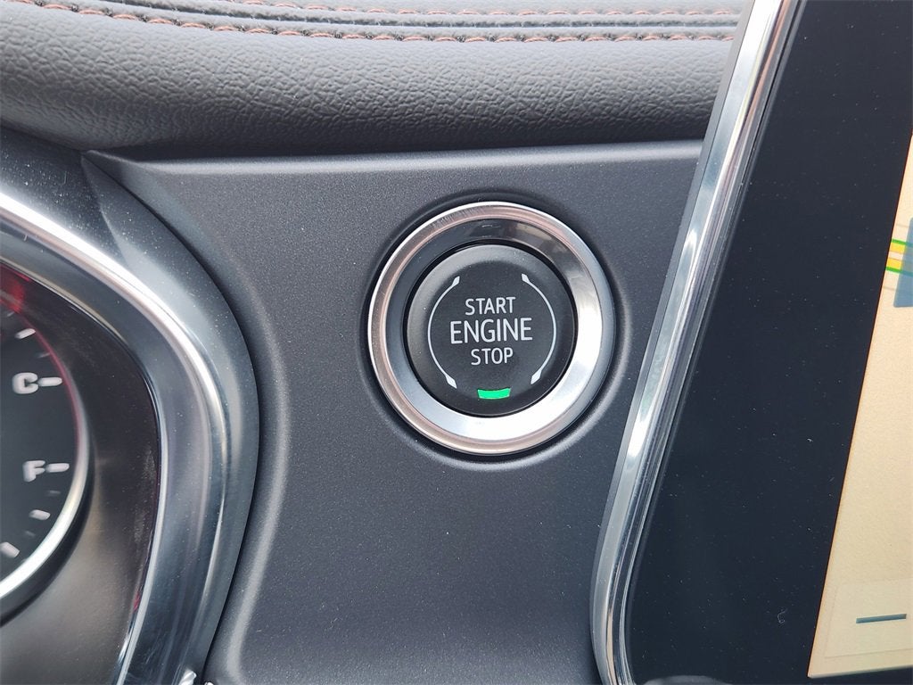 2025 Chevrolet Blazer Premier