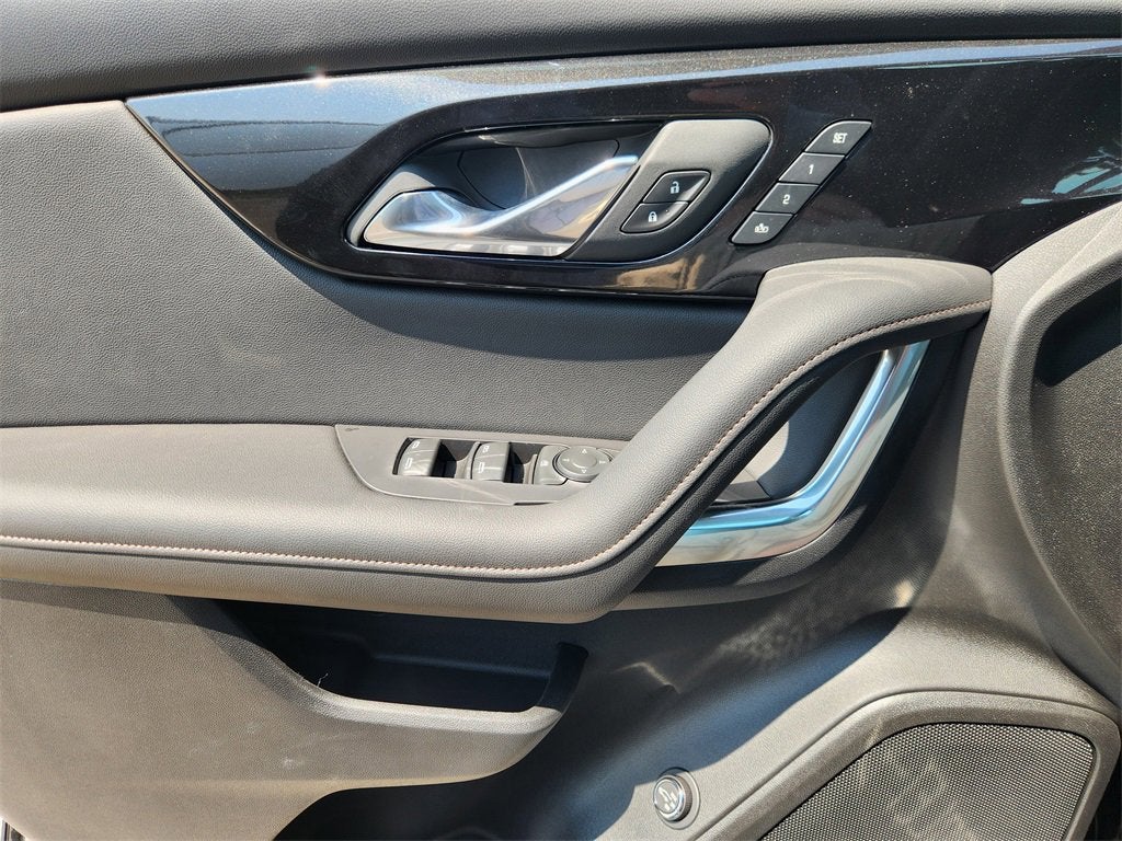 2025 Chevrolet Blazer Premier