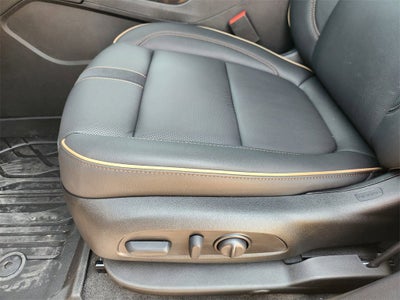 2025 Chevrolet Blazer Premier