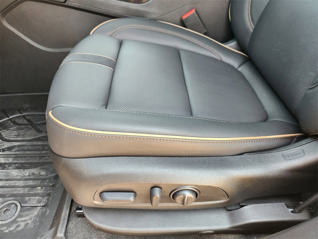 2025 Chevrolet Blazer Premier