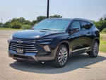 2025 Chevrolet Blazer Premier