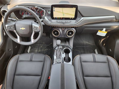 2025 Chevrolet Blazer Premier