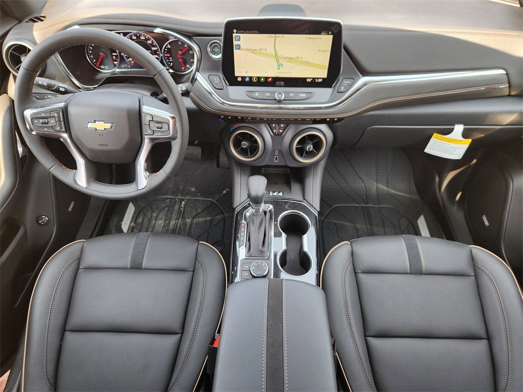 2025 Chevrolet Blazer Premier