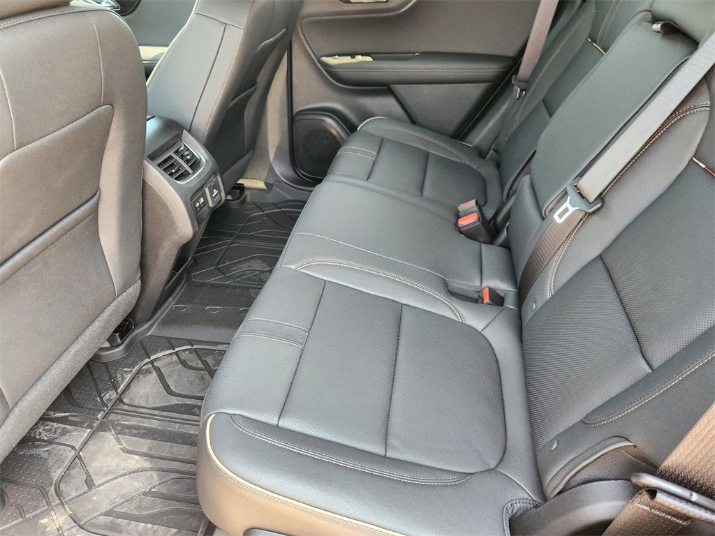 2025 Chevrolet Blazer Premier