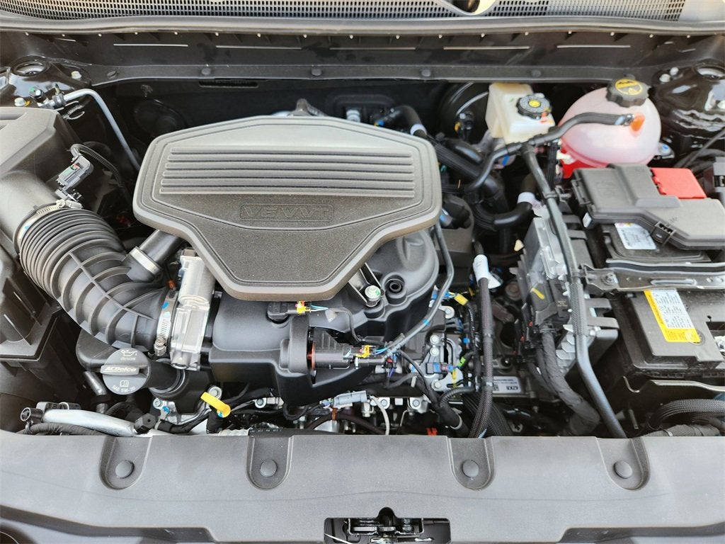 2025 Chevrolet Blazer Premier