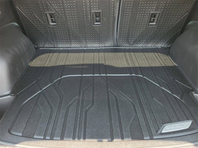 2025 Chevrolet Blazer Premier