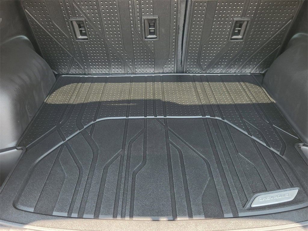 2025 Chevrolet Blazer Premier