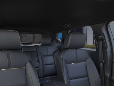 2025 Chevrolet Blazer Premier