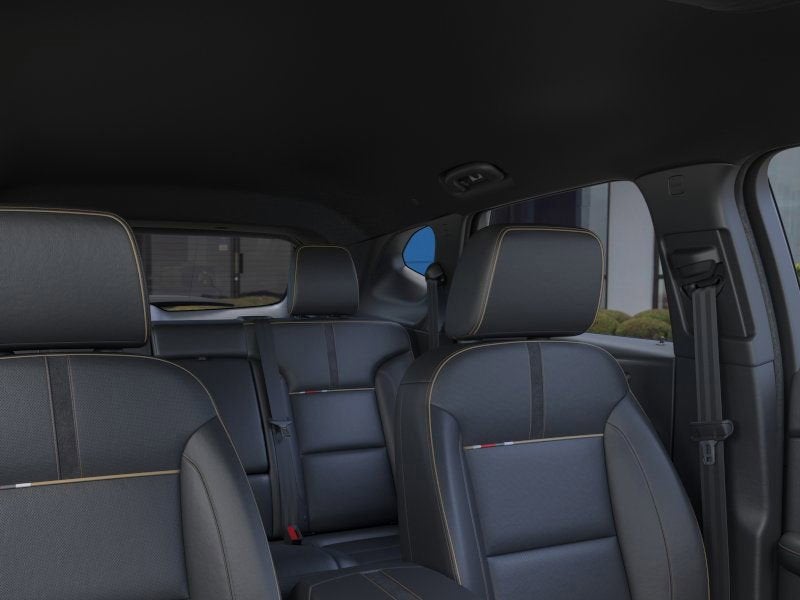 2025 Chevrolet Blazer Premier