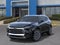 2025 Chevrolet Blazer Premier