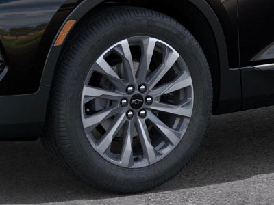 2025 Chevrolet Blazer Premier