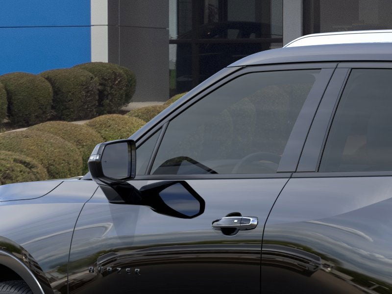 2025 Chevrolet Blazer Premier