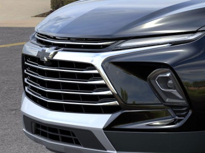 2025 Chevrolet Blazer Premier