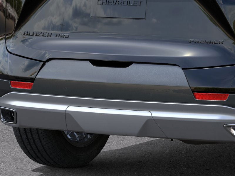 2025 Chevrolet Blazer Premier