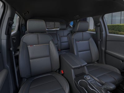 2025 Chevrolet Blazer Premier