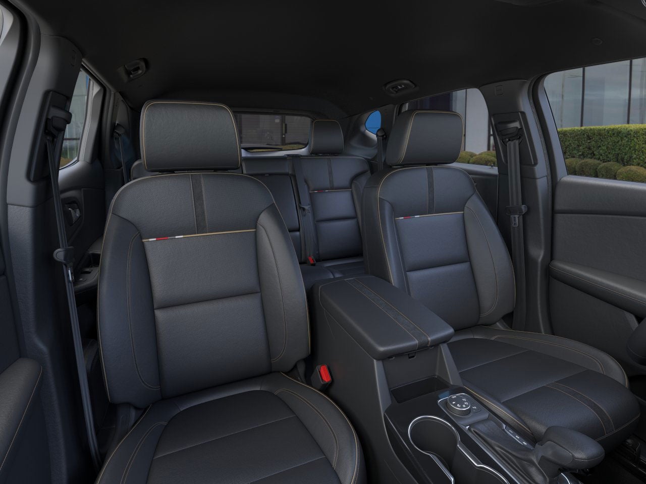 2025 Chevrolet Blazer Premier