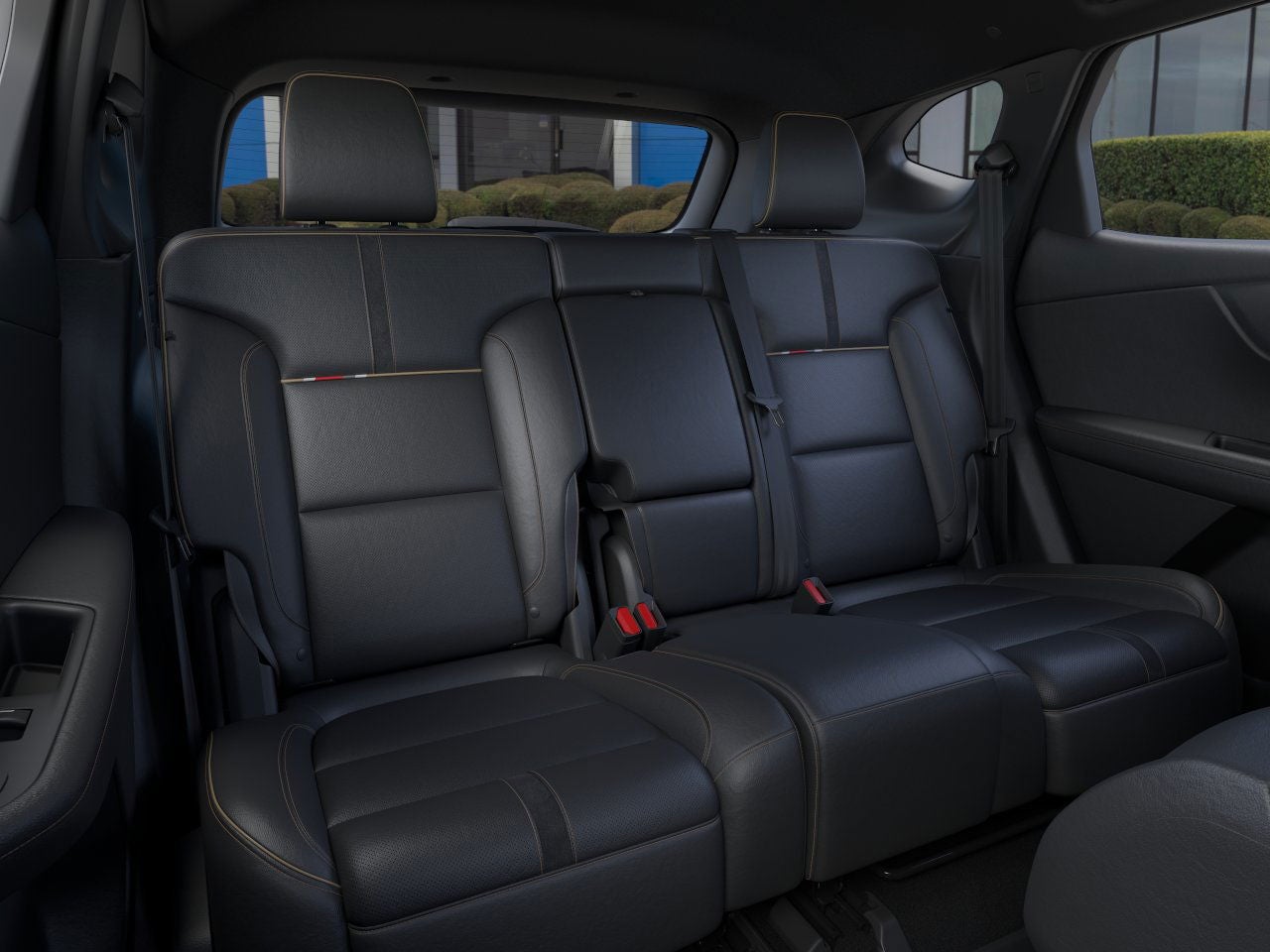 2025 Chevrolet Blazer Premier