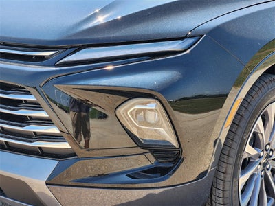 2025 Chevrolet Blazer Premier