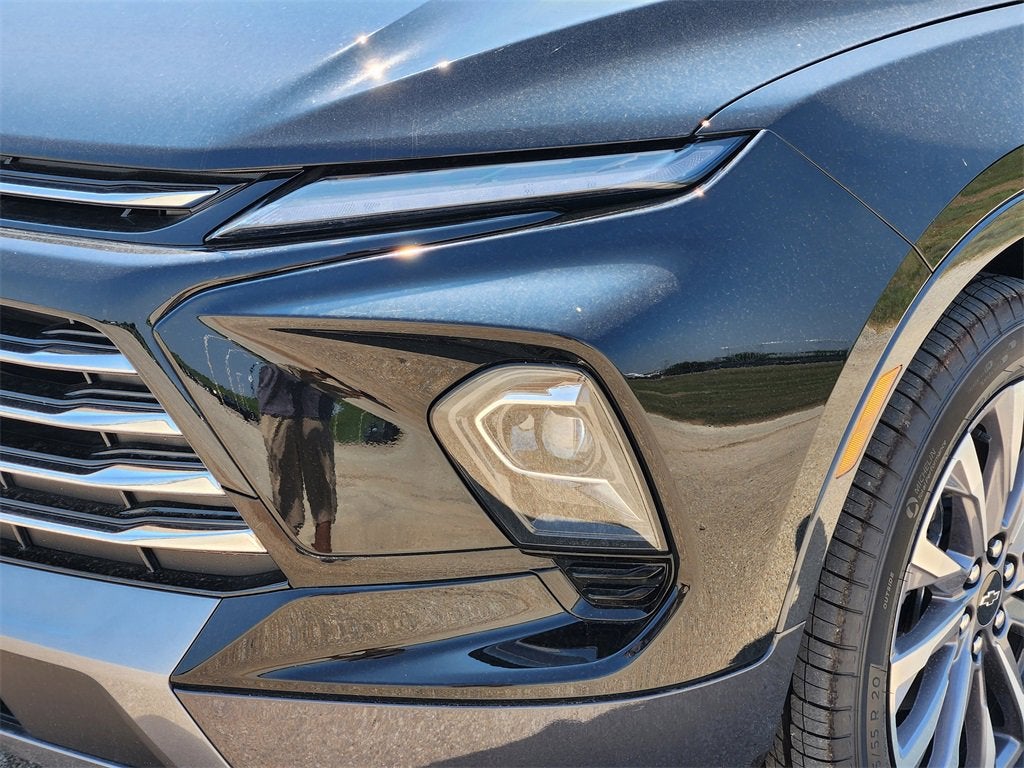 2025 Chevrolet Blazer Premier