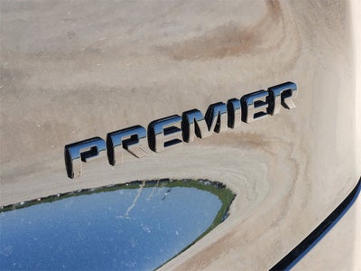 2025 Chevrolet Blazer Premier