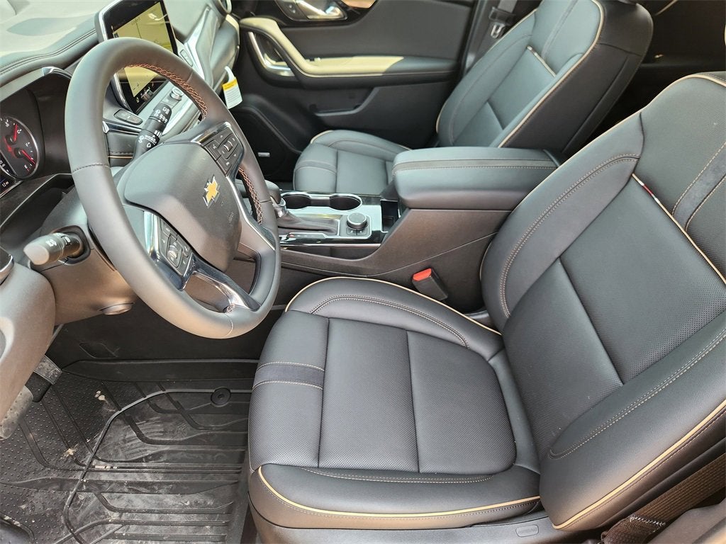 2025 Chevrolet Blazer Premier