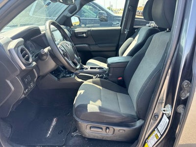 2022 Toyota Tacoma 2WD SR5