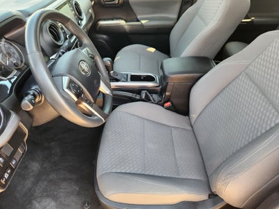 2022 Toyota Tacoma 2WD SR5