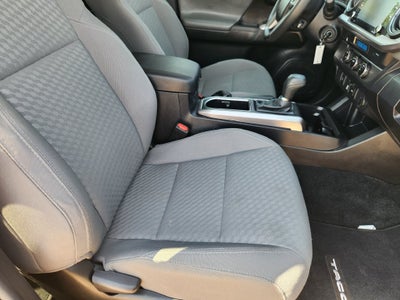 2022 Toyota Tacoma 2WD SR5