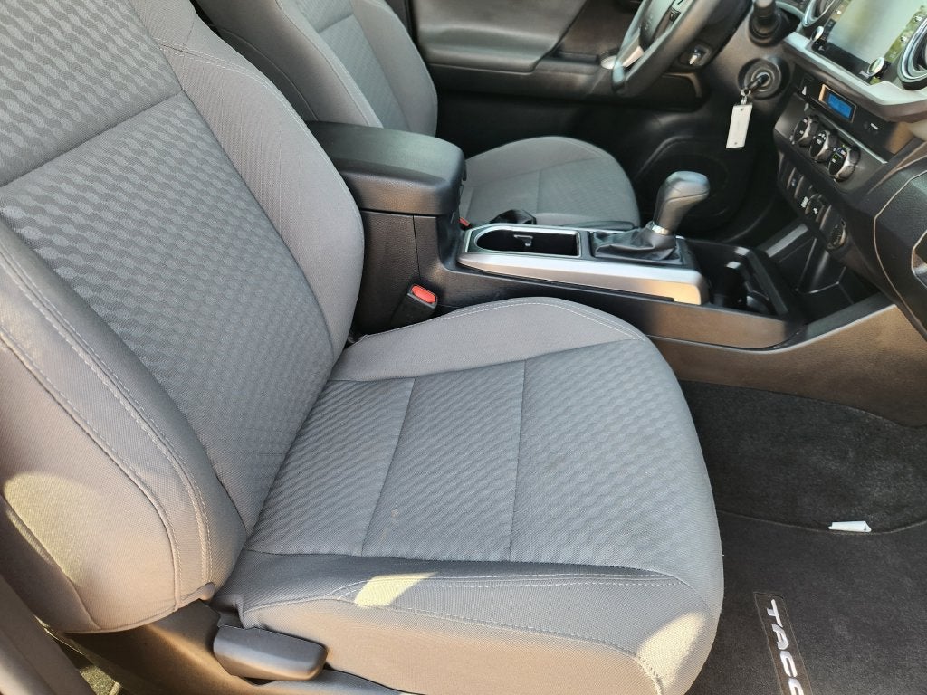 2022 Toyota Tacoma 2WD SR5