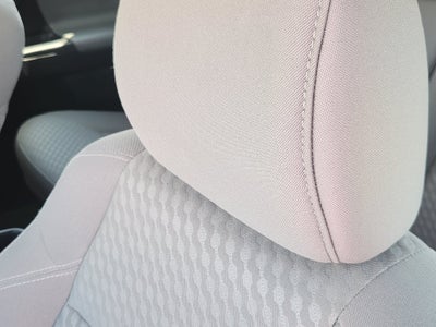 2022 Toyota Tacoma 2WD SR5