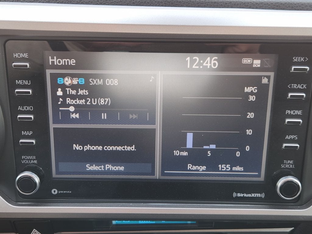 2022 Toyota Tacoma 2WD SR5