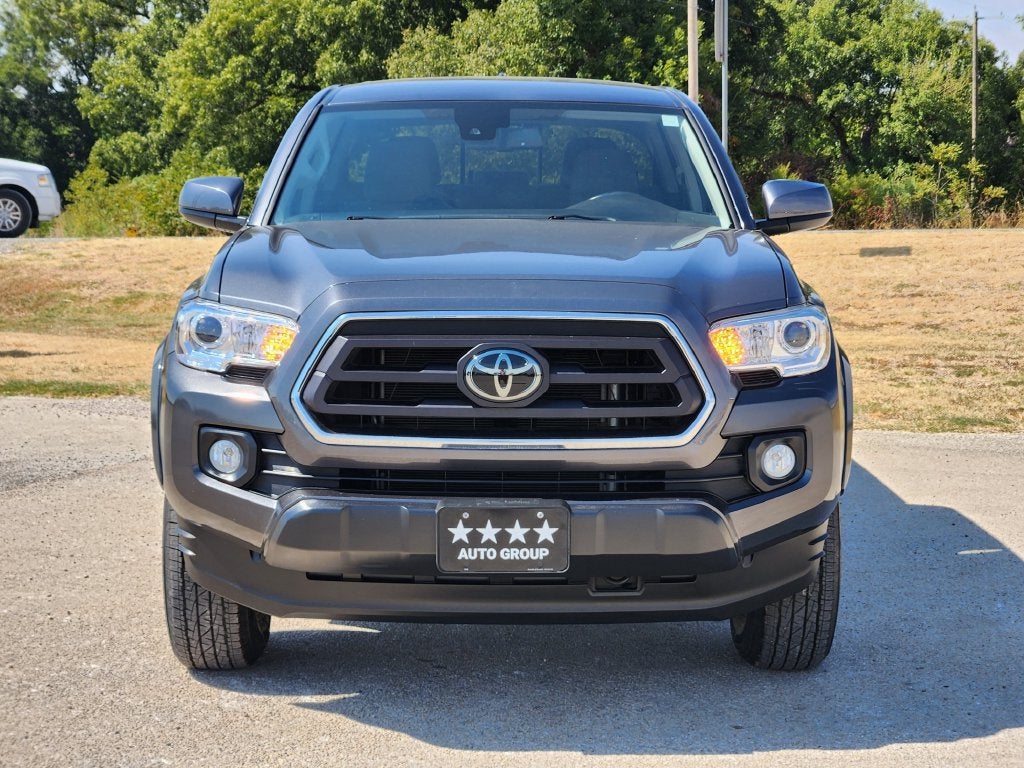 2022 Toyota Tacoma 2WD SR5