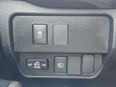 2022 Toyota Tacoma 2WD SR5