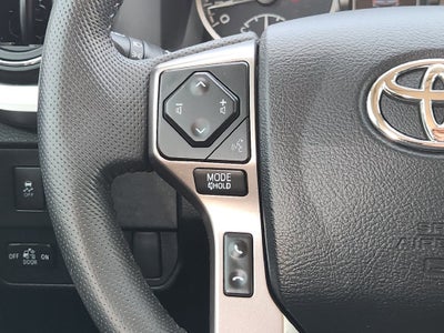 2022 Toyota Tacoma 2WD SR5