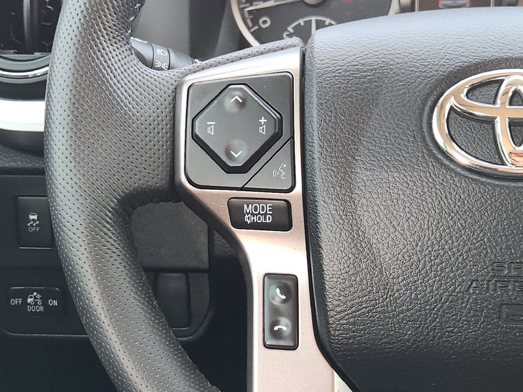 2022 Toyota Tacoma 2WD SR5