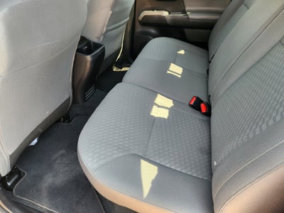 2022 Toyota Tacoma 2WD SR5