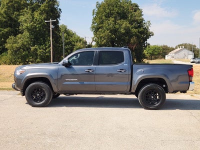 2022 Toyota Tacoma 2WD SR5