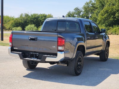 2022 Toyota Tacoma 2WD SR5