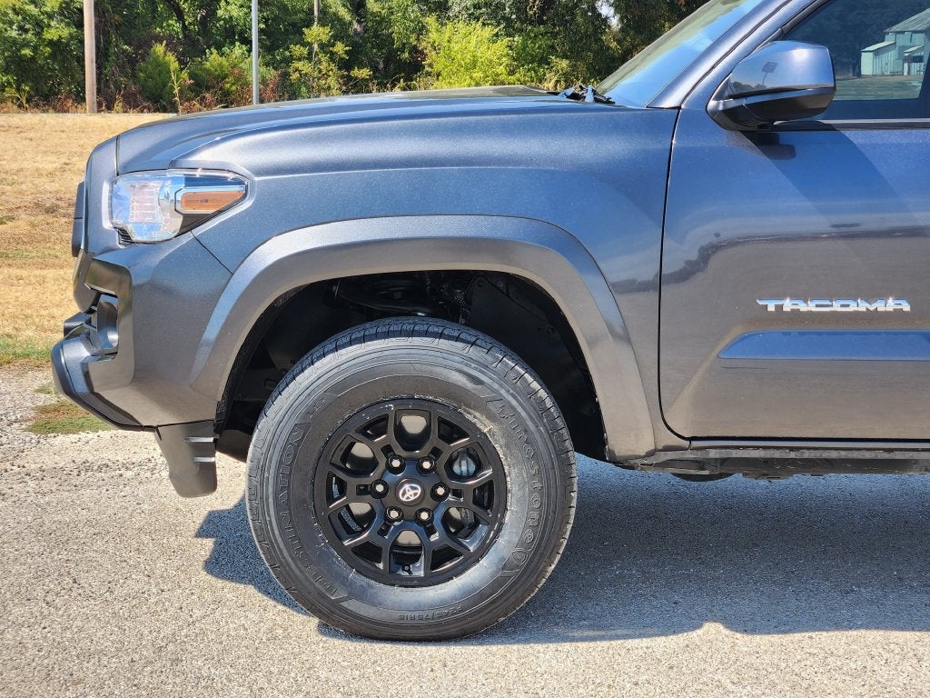 2022 Toyota Tacoma 2WD SR5
