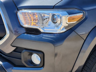 2022 Toyota Tacoma 2WD SR5