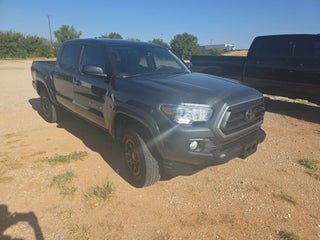 2022 Toyota Tacoma 2WD SR5