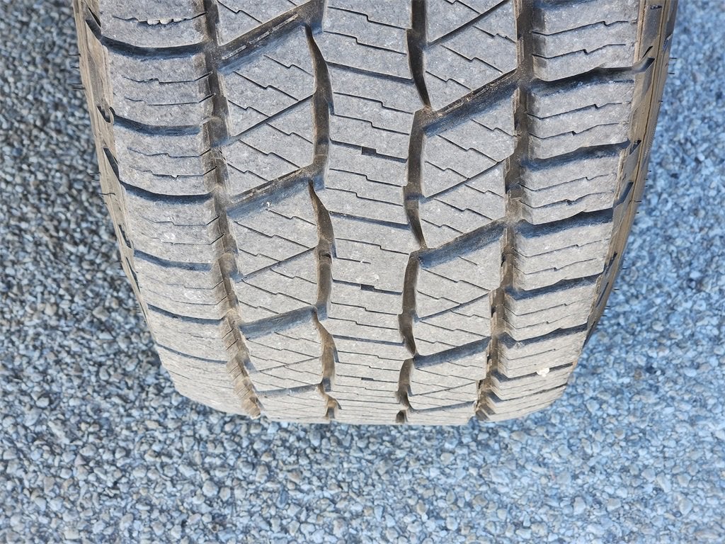 2019 Toyota Tacoma 4WD SR5