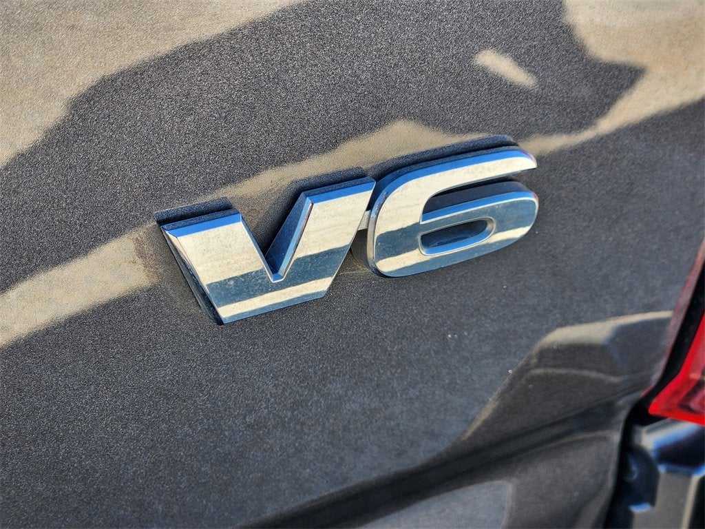 2019 Toyota Tacoma 4WD SR5