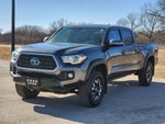 2019 Toyota Tacoma 4WD SR5